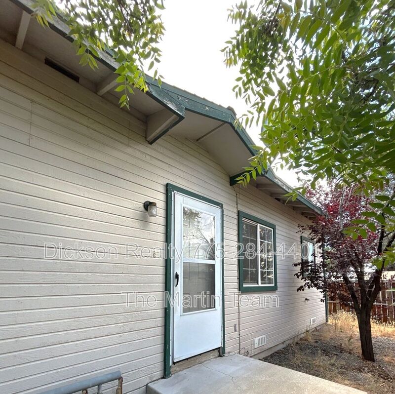 Sparks House: 715 19th Street