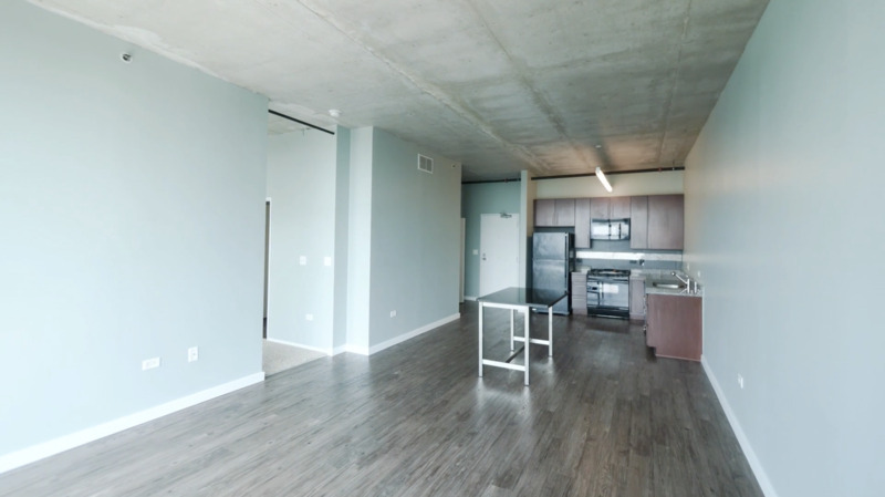 Chicago Condo: 1407 S State St