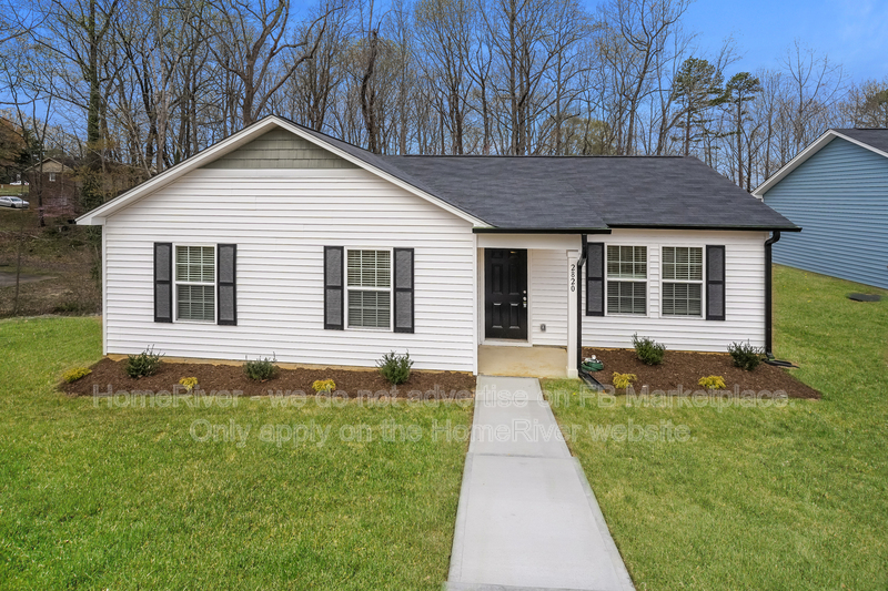 Winston Salem House: 2820 Carrollwood Dr