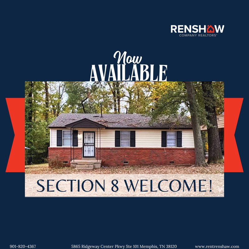 Memphis House: 3149 University St