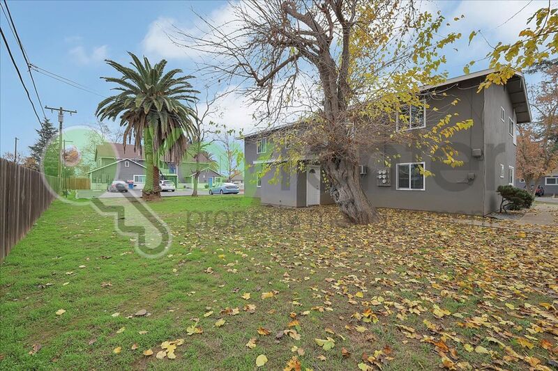 Sacramento House: 5720 Falconer Way