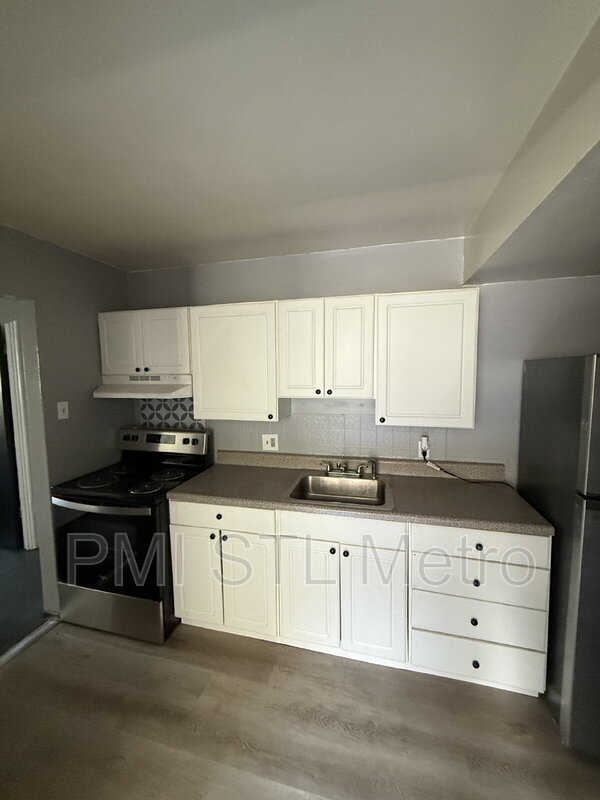 St. Louis House: 10736 Spring Garden Drive