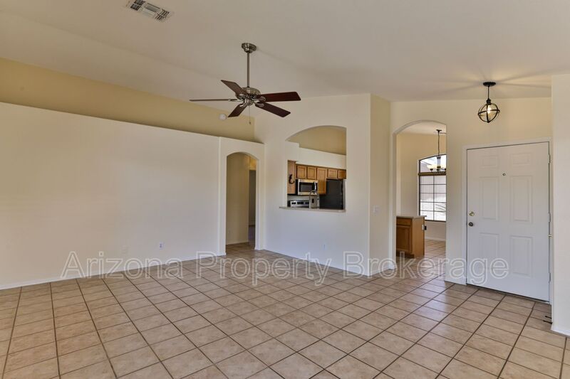 Gilbert House: 1885 E. Palomino Dr.