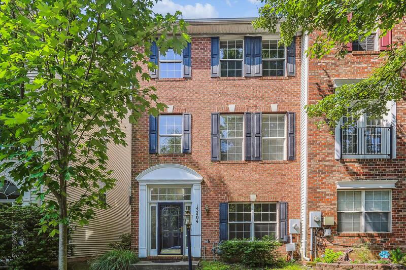 Germantown Condo: 13404 Fountain Club Drive
