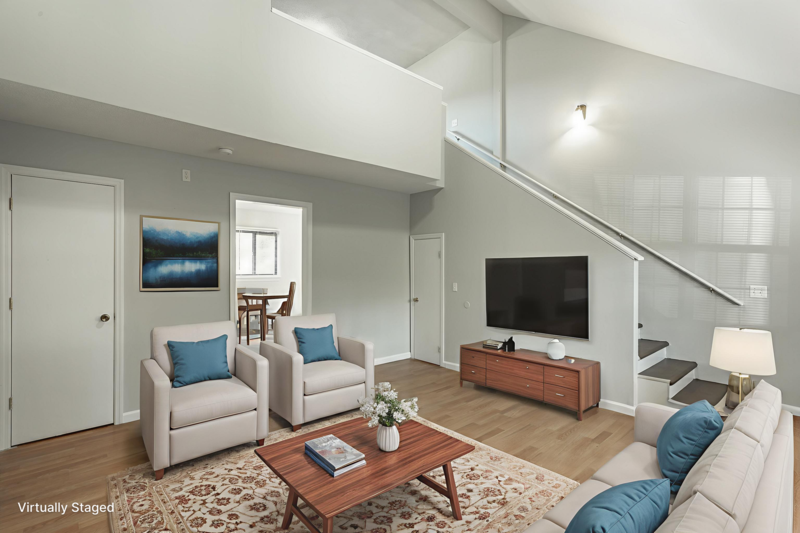 Chattanooga Apartment: 4409 Delashmitt Road