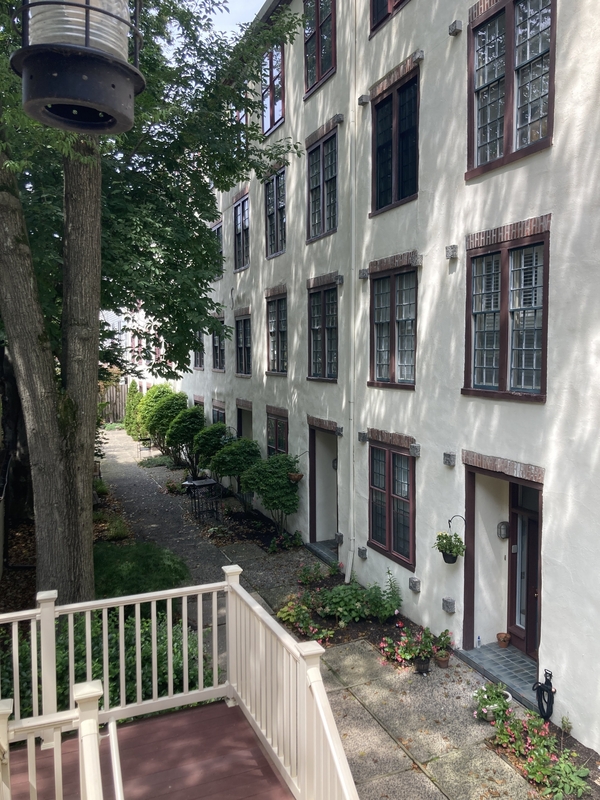 Wilmington Condo: 49 Bancroft Mills Road - 1