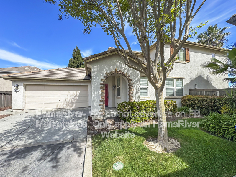 Sacramento House: 171 Anjou Cir