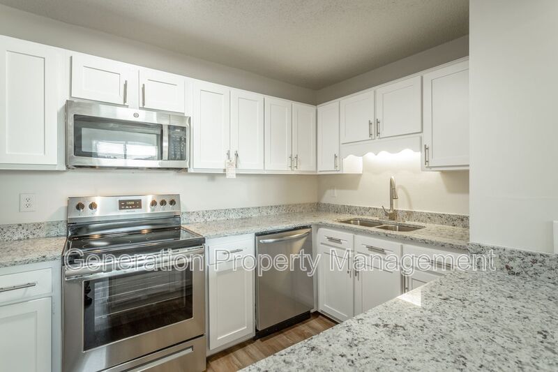 Chattanooga Condo: 127 Goodson