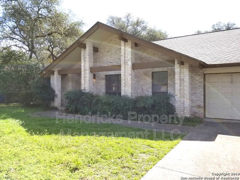 Request a Viewing for 4638 Shavano Woods Tenant Turner