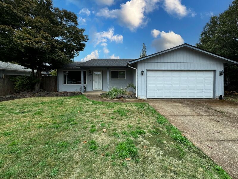 Eugene House: 2083 Amirante Street