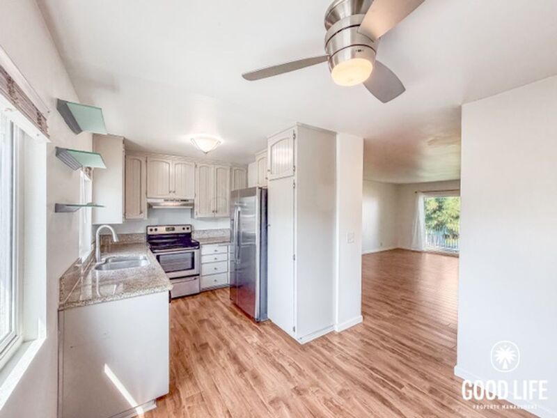 La Mesa Condo: 4540 Maple Ave