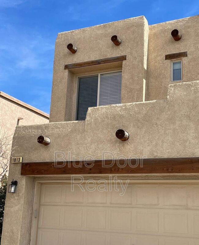 Rio Rancho Townhome: 1813 Cortina