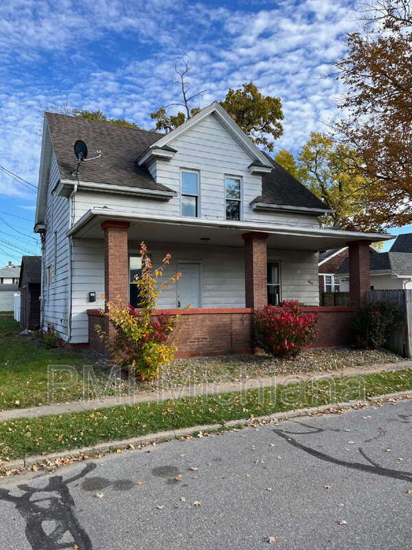 South Bend House: 846 South 26th Street