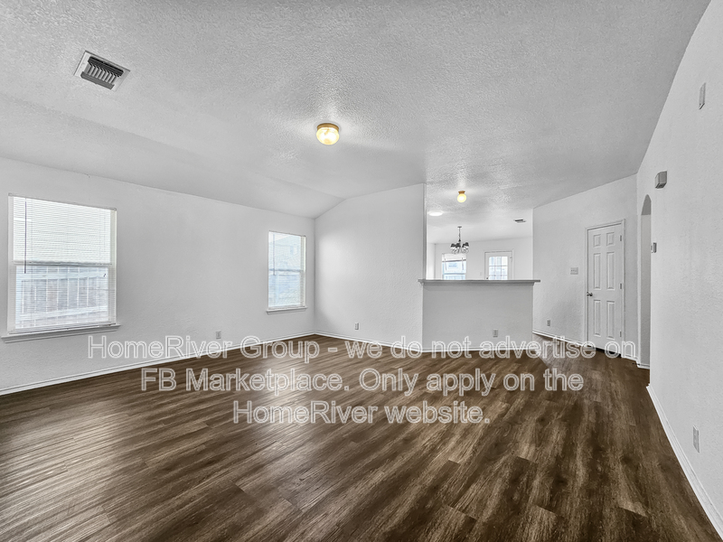 Converse House: 10154 Red Iron Creek