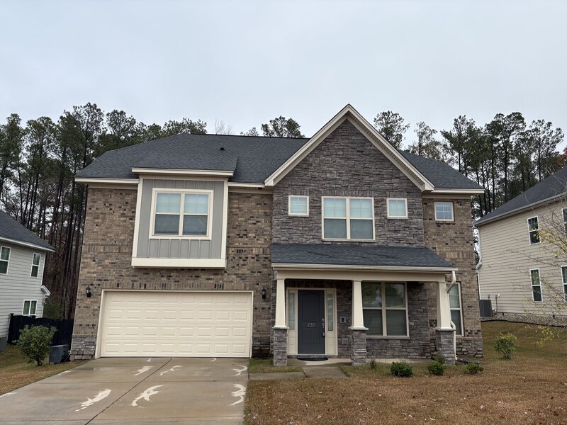 Blythewood House: 230 Wading Bird Loop