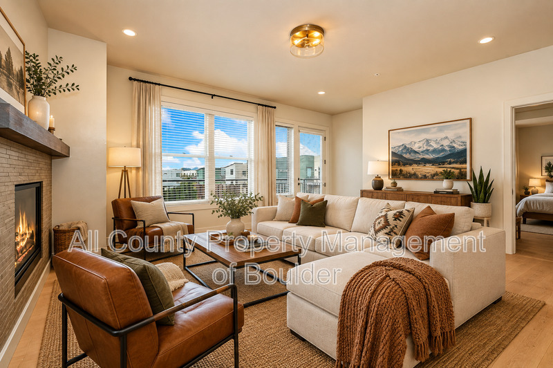 Main image for 3401 Arapahoe Ave. #417