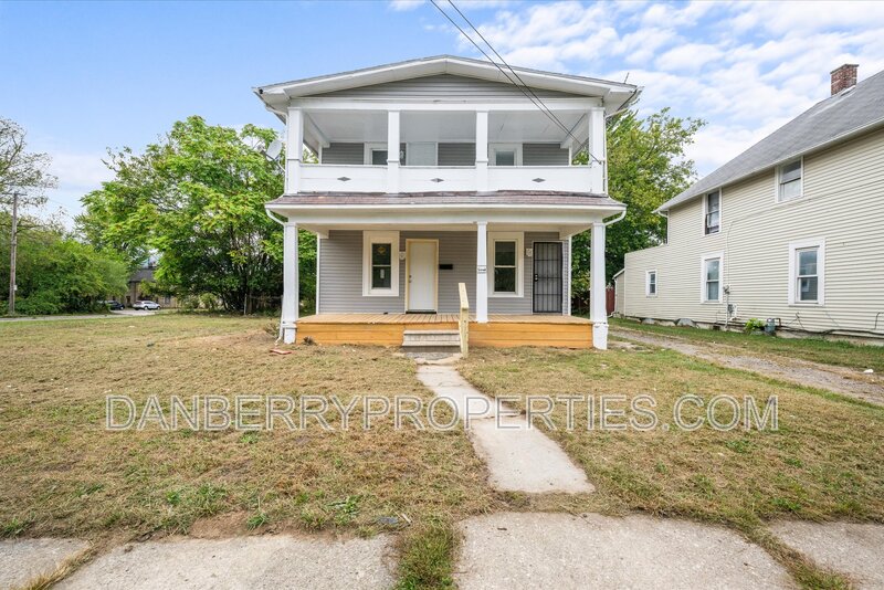 Toledo Condo: 1848 Cone Street - 1