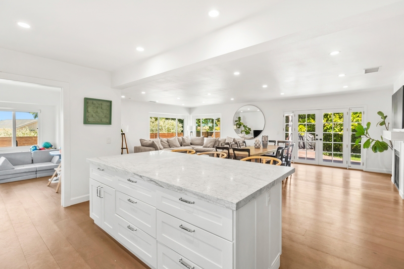 San Diego House: 2691 Palomino Circle