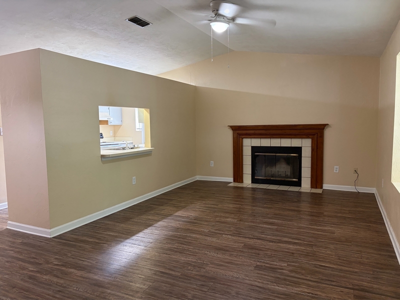 Tallahassee Condo: 1502 Belmont Trace