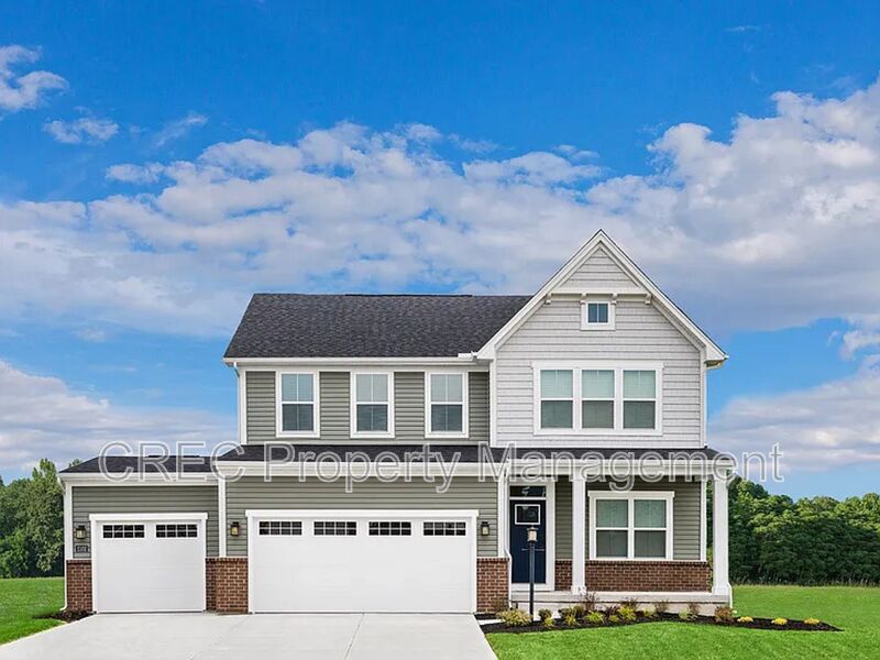 Ridgeville House: 1018 Lacebark Drive