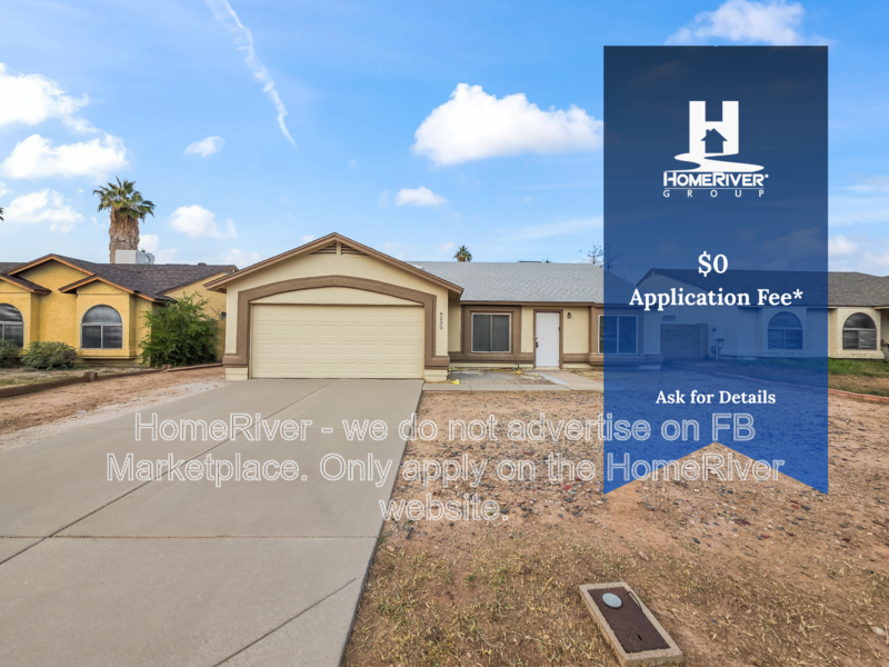 Peoria House: 9230 W Hollywood Ave