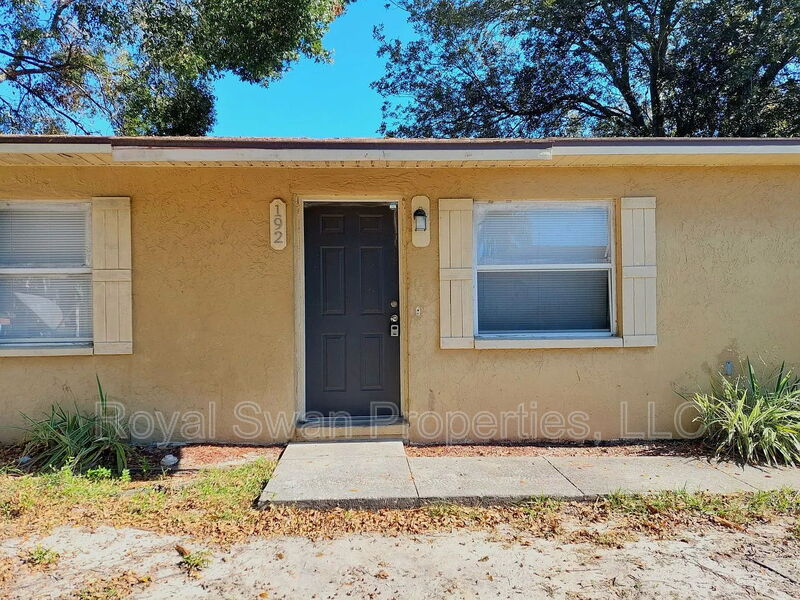 Auburndale Condo: 192 Rebecca Lane