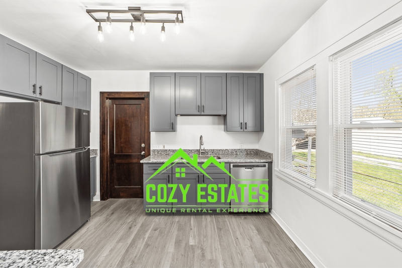 Lakewood Condo: 1595 Cohassett Avenue - UP