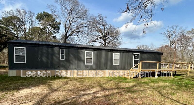 Keithville House: 6208 Colquitt Rd