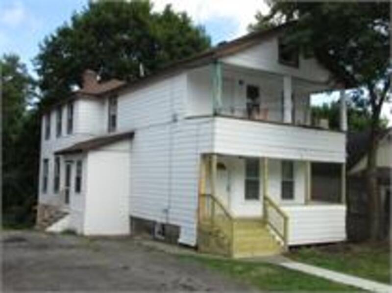 Syracuse Condo: 412 Tompkins Street - 2