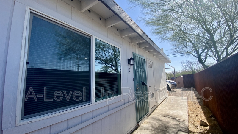 Tucson Condo: 5737 South Southland Boulevard - 2