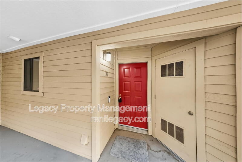 Pleasant Hill Condo: 99 Cleaveland Rd