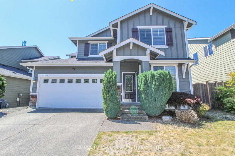Bothell House: 22924 42nd Dr SE