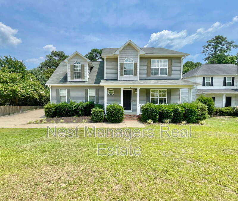 Spring Lake House: 216 Cobblestone Drive