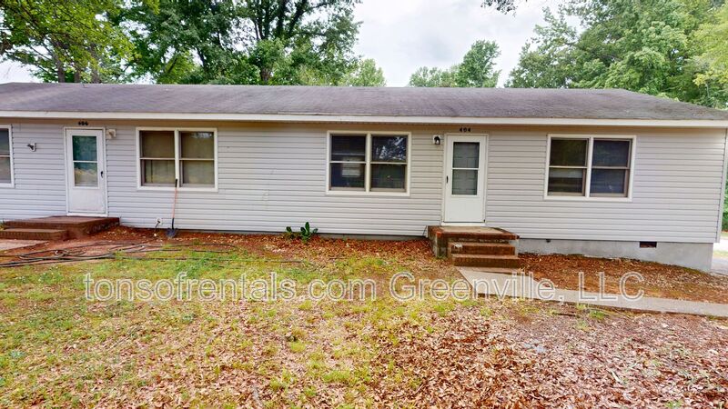 Spartanburg Condo: 404 Monks Grove Church Rd