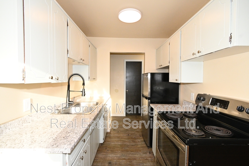 Prince George House: 139 Conveyor Street