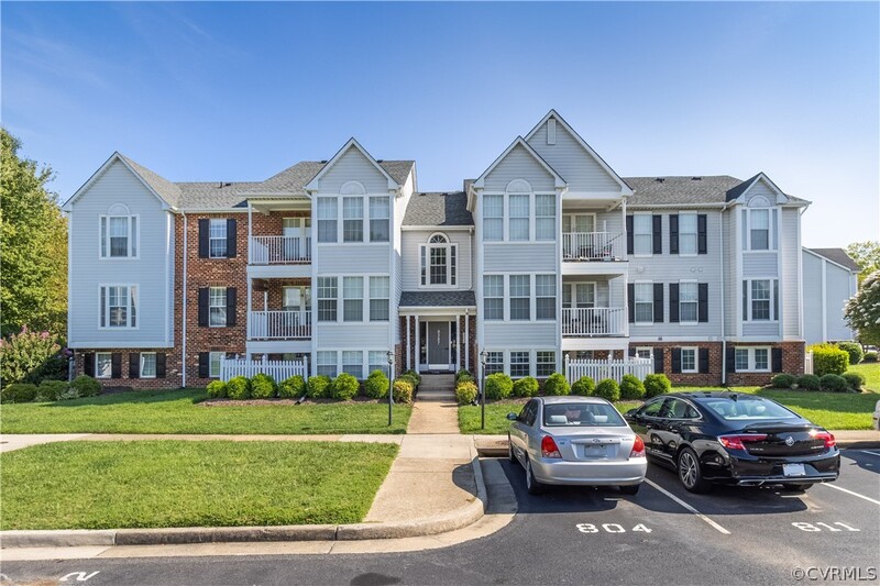 Glen Allen Condo: 9387 Horse Castle Court - 804