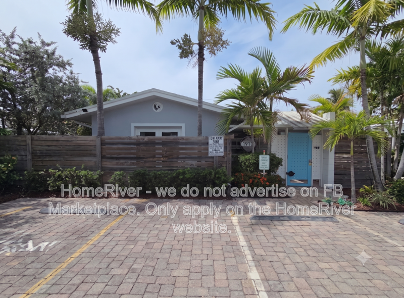 Wilton Manors Condo: 1917 NE 26th St