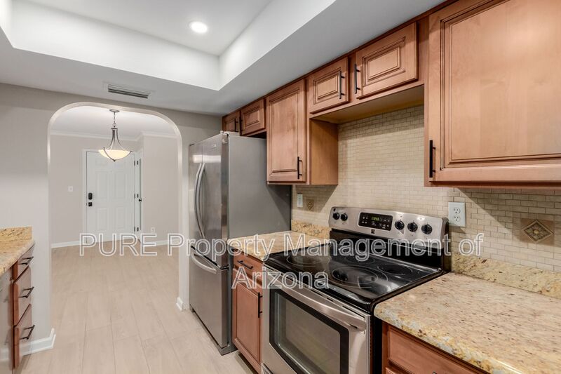 Paradise Valley Condo: 10444 N 69th St