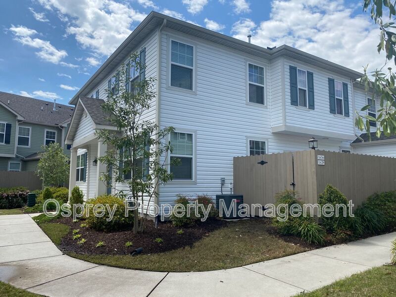 Stylish 2-Bedroom Condo in Spence Crossing - Photo 26