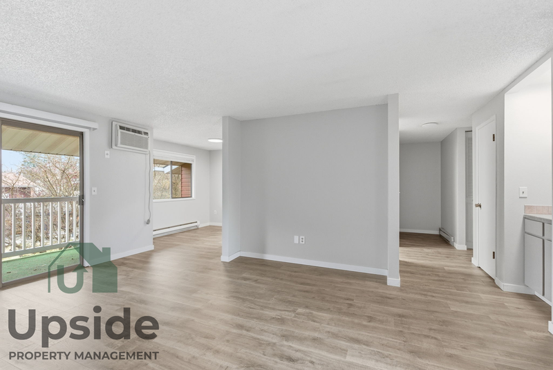 Spokane Valley Condo: 213 North Felts Road -23