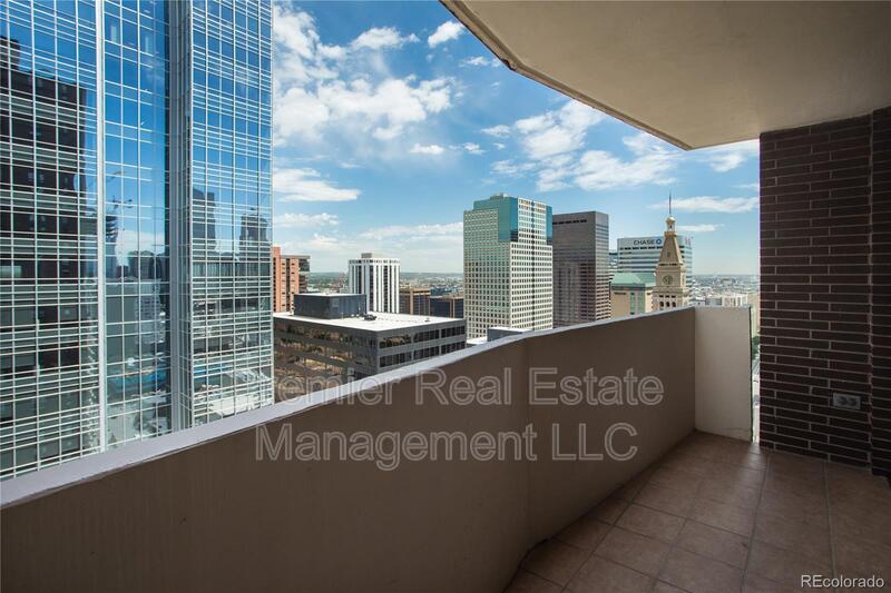 Denver Condo: 1020 15th Street - 28D