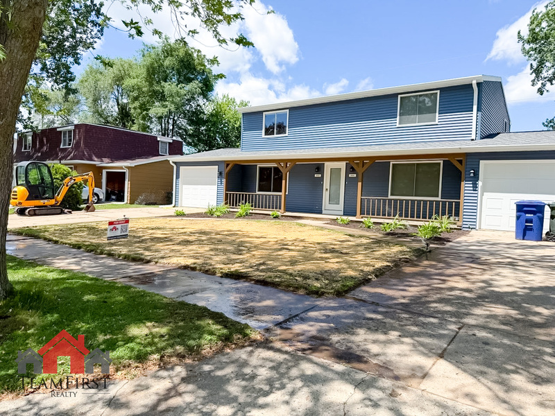 De Pere House: 2022 Terry Lane