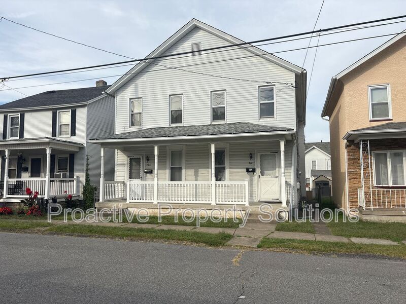 Scranton Condo: 718-720 Archbald St