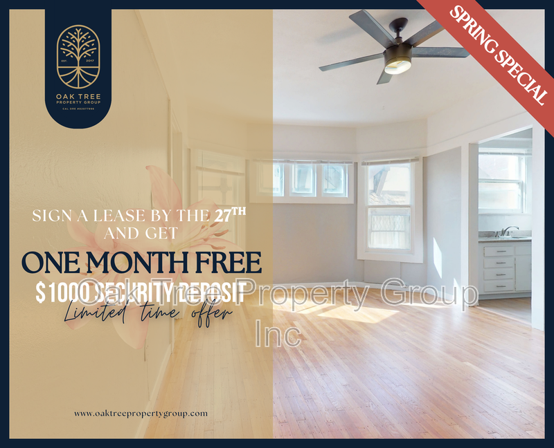 Oakland House: 1502 Alice St