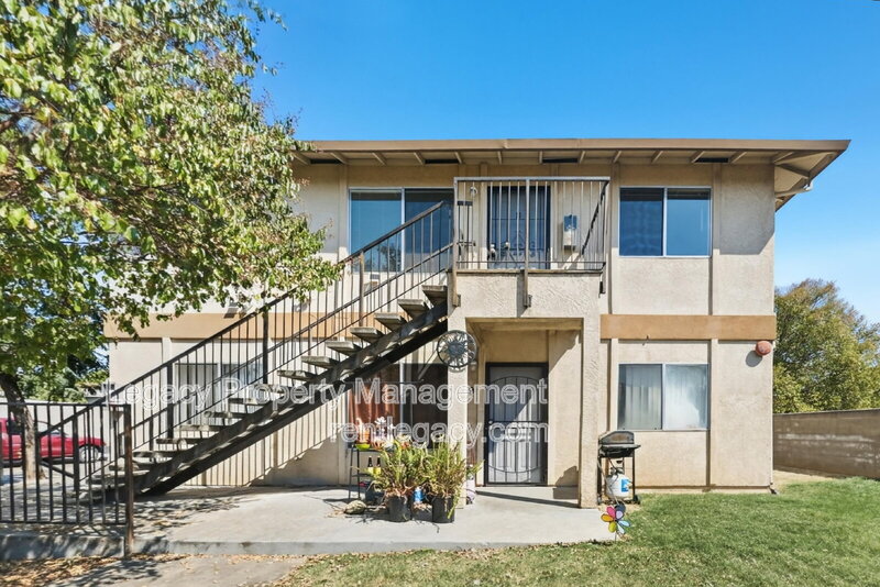 Sacramento Condo: 2630 Darwin St