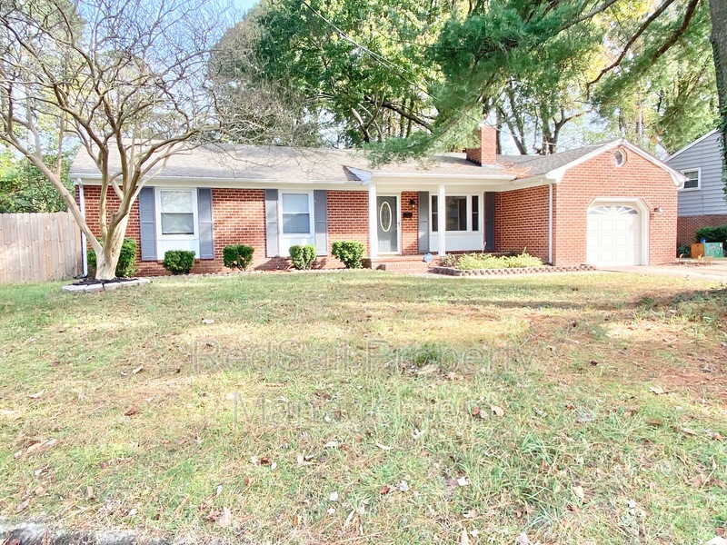 Request a Viewing for 116 Glade Rd Tenant Turner