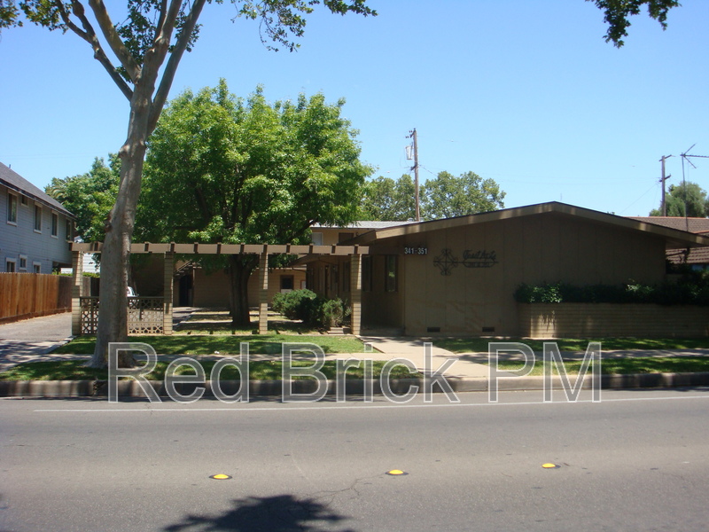 Merced House: 341 W. 21st Street