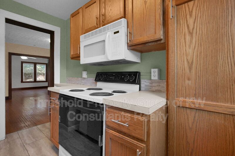 Columbus Condo: 1126 Northwest Boulevard