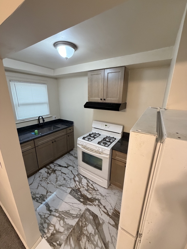 Detroit Condo: 9384 Rutherford Street - 2