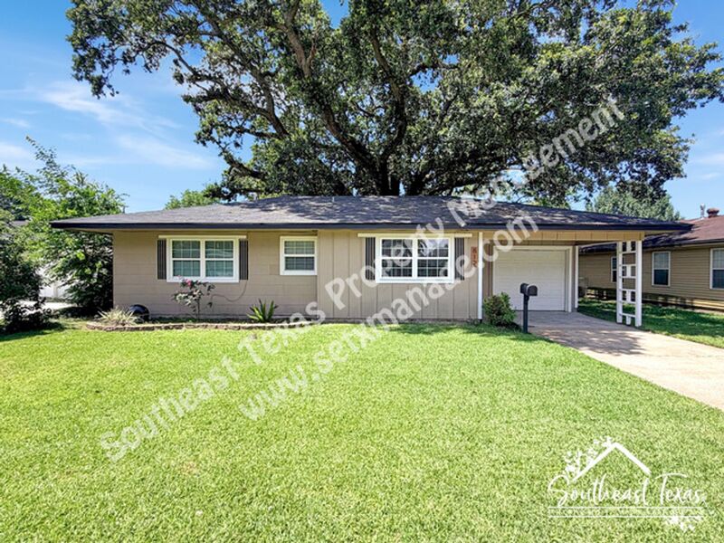 Nederland House: 812 S 6th Street